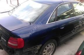 двигатель  Audi A4 2000 год 1.9 TDI 116k