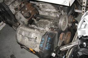 двигатель Audi A4 2.4 6V model ALF