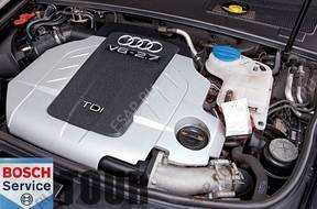 двигатель AUDI A4 2.7 V6 TDI CGK