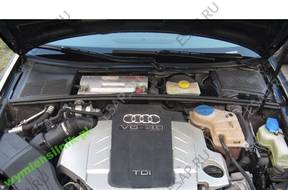 двигатель AUDI A4 3.0 TDI BKN  WYMIANA