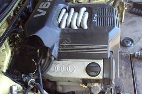 двигатель audi A4 80 A6 2.6 V6 ABC с Niemiec