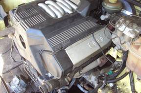 двигатель audi A4 80 A6 2.6 V6 ABC с Niemiec