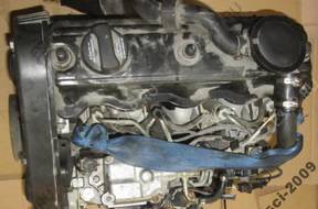 двигатель Audi A4 8D0 Passat B5 1.9 TDi 90km 1Z