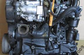 двигатель Audi A4 8D0 Passat B5 1.9 TDi 90km 1Z