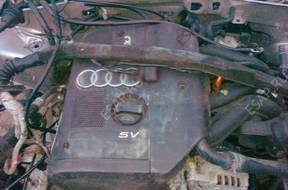 двигатель AUDI A4 99 год  1,8 бензиновый. SYMBOL SIL APT