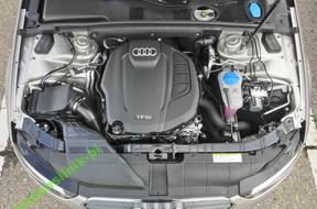 двигатель AUDI A4 A5 1.8 TFSI CDH CDHA CDHB WYMIANA