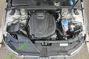 двигатель AUDI A4 A5 1.8 TFSI CDH CDHA CDHB WYMIANA