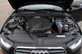 двигатель AUDI A4 A5 1.8 TFSI CJE  WYMIANA