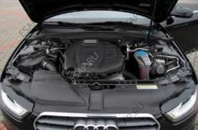 двигатель AUDI A4 A5 1.8 TFSI CJE