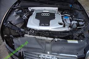 двигатель AUDI A4 A5 2.7 TDI CAM CAMA CAMB WYMIANA