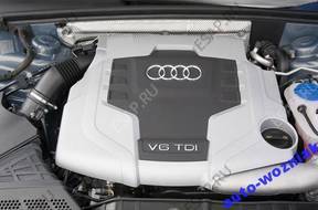 двигатель AUDI A4 A5 A6 2.7 TDI CAM КОМПЛЕКТНЫЙ. WYM