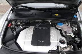 двигатель AUDI A4 A5 A6 3.0 TDI V6 CCW 90TYS. л.с.