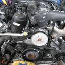 двигатель AUDI A4 A5 A6 A7 3.0 TDI CLA CLAB