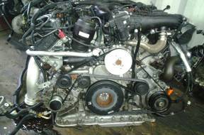 двигатель AUDI A4 A5 A6 A7 3.0TDI CLA 40TYS.л.с. TURBO