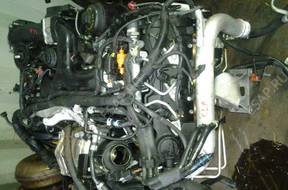 двигатель AUDI A4 A5 A6 A7 3.0TDI CLA 40TYS.л.с. TURBO