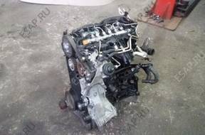 двигатель AUDI A4 A5 A6 Q5 2,0 TDI CJC