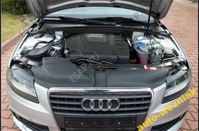 двигатель AUDI A4 A5 A6 Q5 2.0 TDI CAG SEAT EXEO KPL