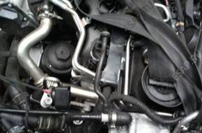 двигатель AUDI A4 A5 A6 Q5 2.0 TDI CAH