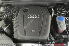 двигатель AUDI A4 A5 A6 Q5 2.0 TDI CAH CAHA WYMIANA