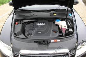 двигатель AUDI A4 A5 A6 Q5 2.0 TDI CAH KPL. WYMIE