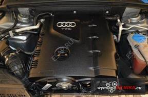 двигатель AUDI A4 A5 A6 Q5 2.0 TFSI CAE  WYMIANA