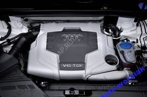 двигатель AUDI A4 A5 A6 Q5 3.0 TDI CCW WYMIANA