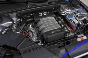 двигатель AUDI A4 A5 A6 Q5 CAL 3.2 FSI КОМПЛЕКТНЫЙ