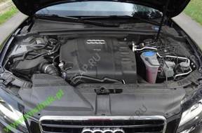 двигатель AUDI A4 A5 A6 Q5 SEAT 2.0 TDI CGL