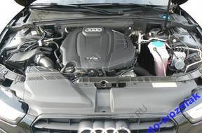 двигатель AUDI A4 A5 Q5 1.8 TFSI CJE KPL.новый GWARANC