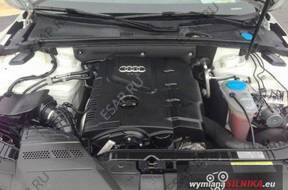 двигатель AUDI A4 A5 Q5 2.0 TFSI CDN  WYMIA