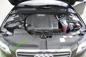 двигатель AUDI A4 A5 Q5 SEAT 2.0 TDI CJC