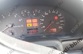 двигатель AUDI A4 A6 2,8 ACK 197TKM