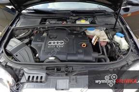 двигатель AUDI A4 A6 2.0 TDI BRE WYMIANA