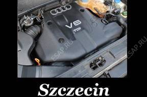 двигатель Audi a4 a6 2.5tdi V6 AKN Szczecin