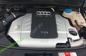 двигатель AUDI A4 A6 2.7 TDI BSG WYMIANA