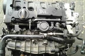 двигатель AUDI A4 A6 8EC B7 C6 BGB BUL 2,0 TFSI 220K