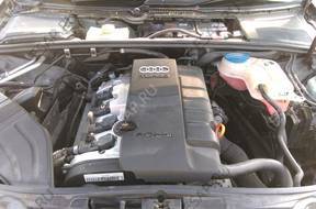 двигатель AUDI A4 A6 8EC B7 C6 BGB BUL 2.0 TFSI 220K