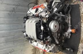 двигатель  AUDI A4 A6 A8 3.2 FSI AUK BKH BPK комплектный