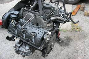 двигатель AUDI A4 A6 C5 2.5 V6 TDI 180KM AKE