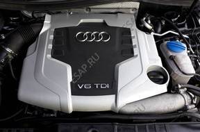 двигатель AUDI A4 A6 CGK 2,7TDI