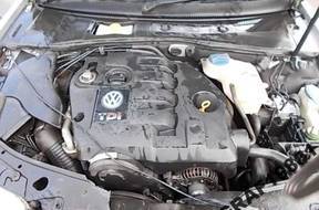 двигатель AUDI A4 A6 VW PASSAT B5 FL 1.9 TDI AWX