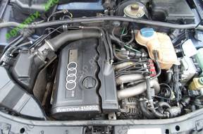 двигатель AUDI A4 AVANT 1996 год,. 1.8 5V NR ДВИГАТЕЛЯ ADR