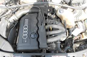 двигатель AUDI A4 B5 1,8 5V ADR комплектный GW FV