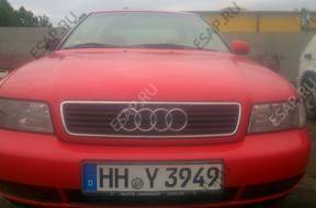 двигатель AUDI A4 B5   1,8    CAO CZESCI NIEMIEC