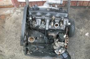 двигатель AUDI A4 B5 1,9TDI 90 л.с. 1Z