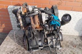 двигатель AUDI A4 B5 1,9TDI 90KM