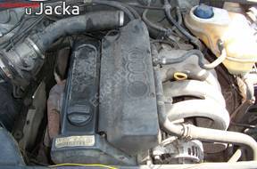 двигатель AUDI A4 B5 1.6 8V ADP