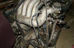 двигатель AUDI A4 B5 1.6 ADP [10020]