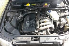 двигатель Audi A4 B5 1.6 B 1997r ADR 114ty л.с.