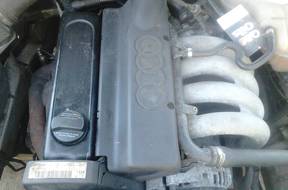 двигатель Audi A4 B5 1.6B 8V ADP  150.000km Ostroka